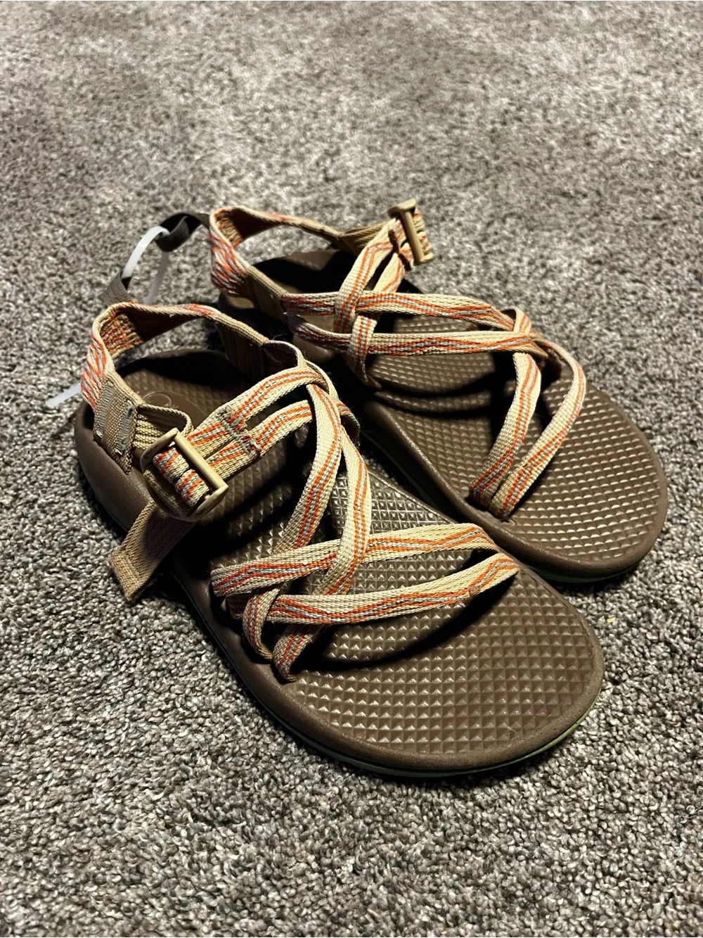Chaco sandals kids j3